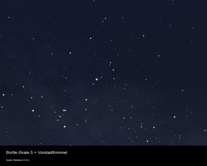 stellarium LV 05700p