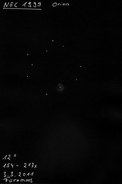 NGC 1999 vom 3311 inv