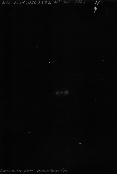 NGC 2371 2 neg