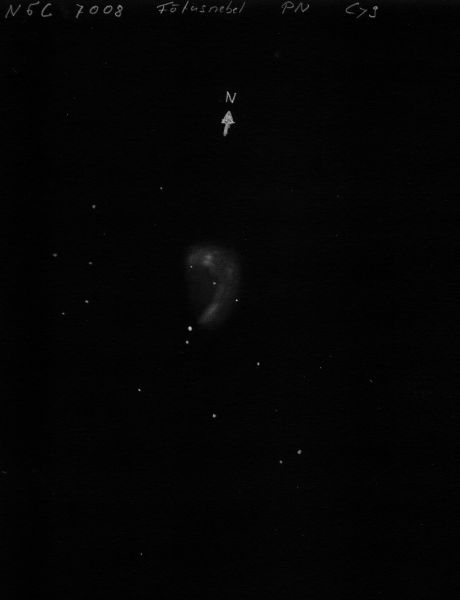 NGC 7008 neg