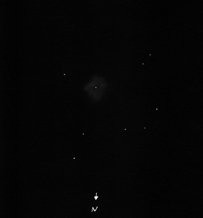 NGC 4361 700p neg