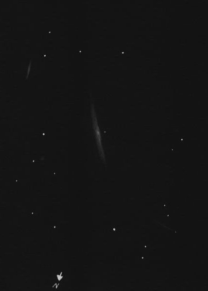 NGC 4216negklein