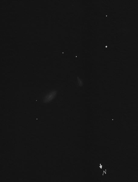 NGC 5257neg