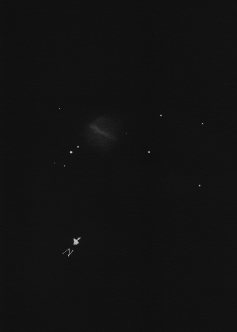 NGC 7741.negjpg