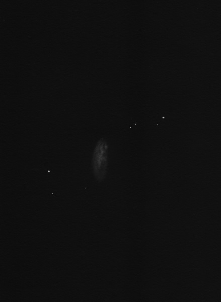 NGC 7448neg