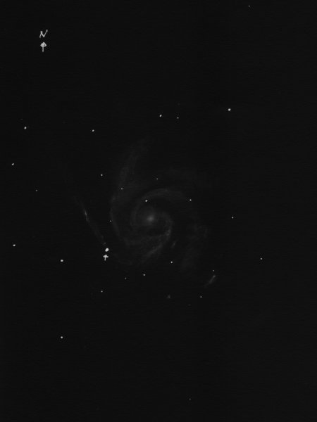 M101 SN 2023neg