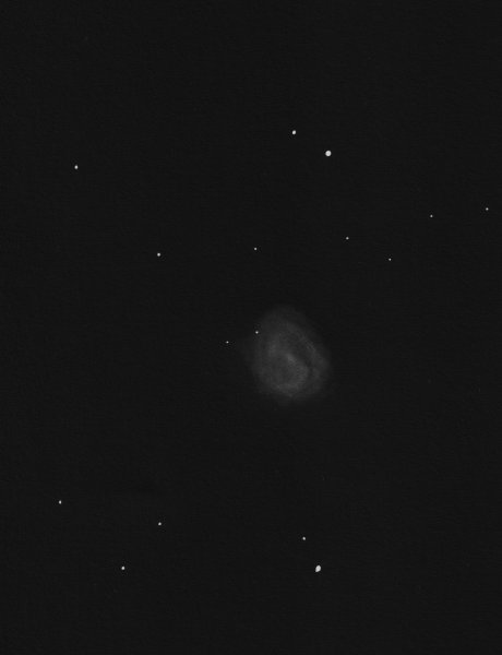 NGC 157 16 neg HA