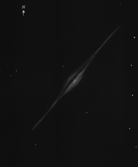NGC 4565neg
