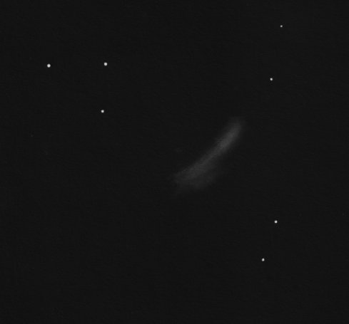 NGC 520HAneg