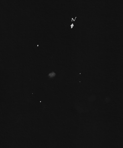 NGC 6210 neg HA