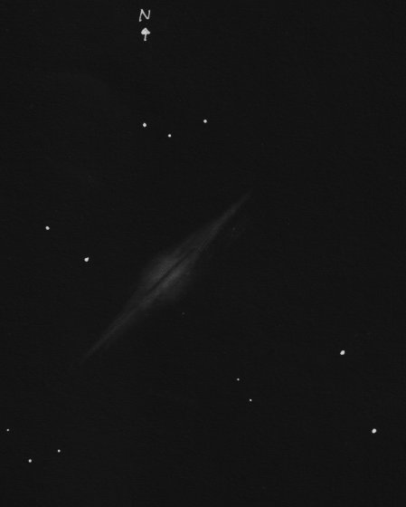 NGC 7814HAneg