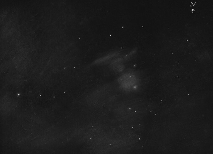 NGC 896 neg HA