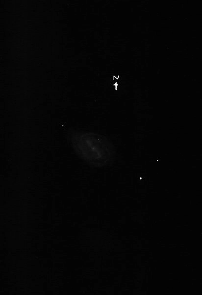 Messier 109