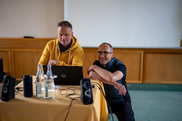 Deep Sky Meeting 2026   - Der Rückblick